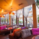 Palladium 4* Odessa