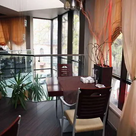 Hotel Palladium