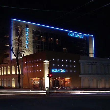 Palladium 호텔 4*