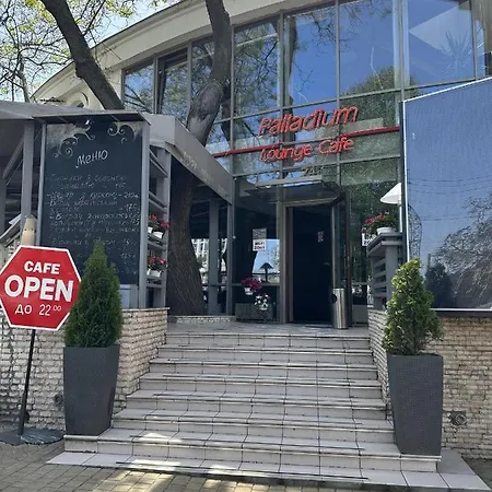 守护神酒店 酒店 4*