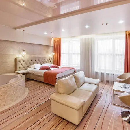 Hotel Palladium Oděsa