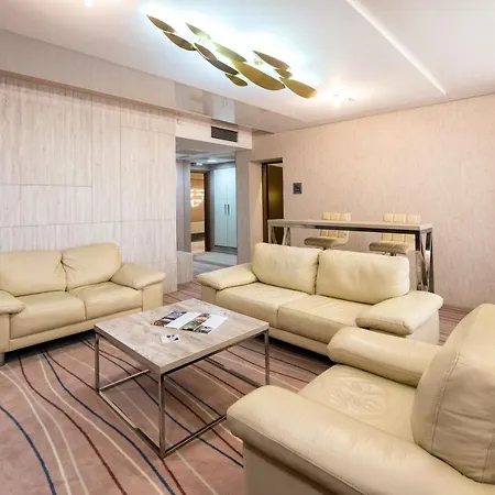 Hotel Palladium 4*