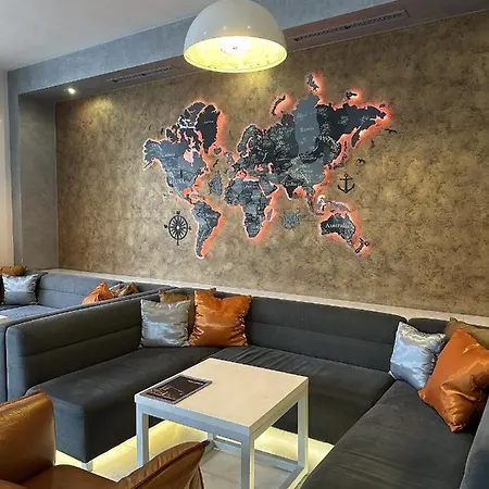 Palladium 4* Oděsa