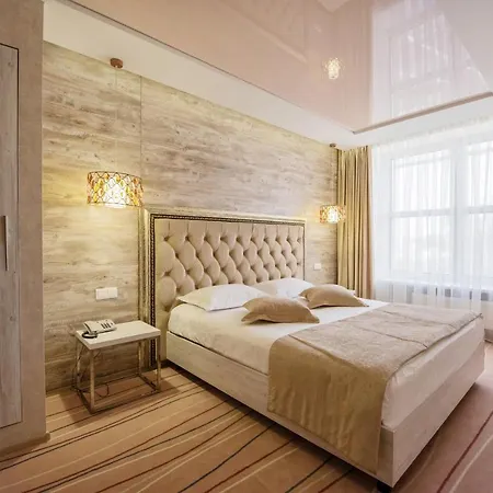 Palladium 4* 오데사