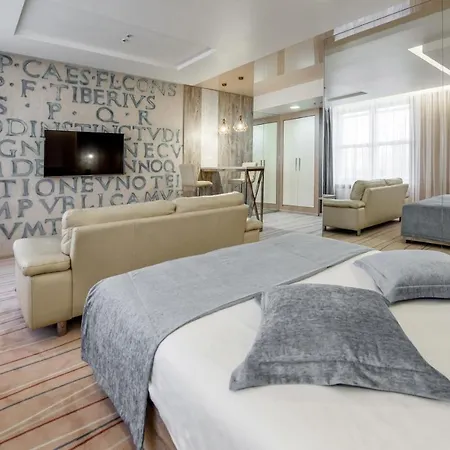 호텔 Palladium 4*