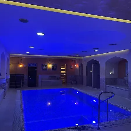 Hotel Palladium Odessa