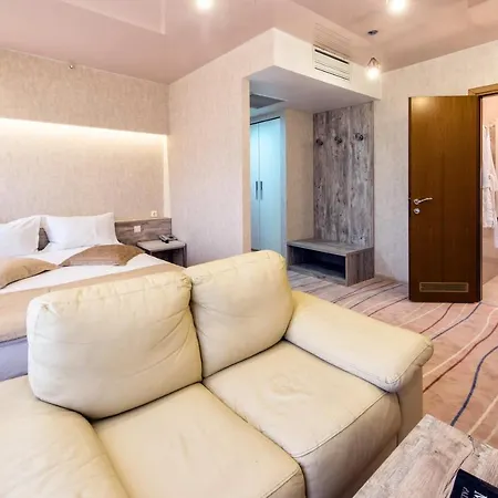 Hotel Palladium Oděsa