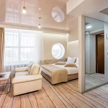 Palladium Hotel Oděsa