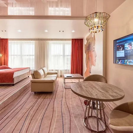 Palladium Hotell Odessa