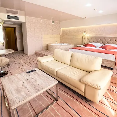 Hotell Palladium 4*