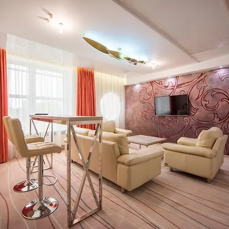 Hotel Palladium