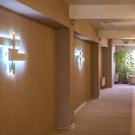 Hotel Palladium Oděsa