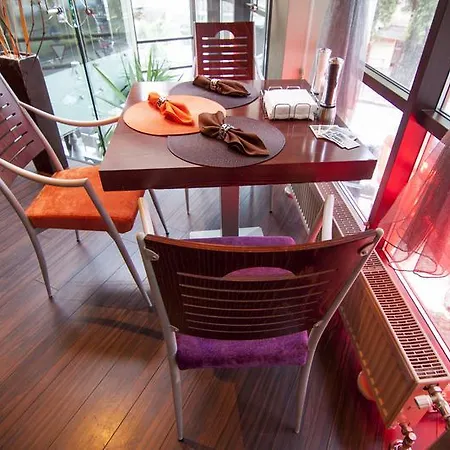 Hotell Palladium 4*