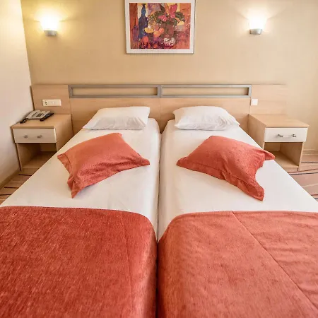 Palladium 4* Oděsa