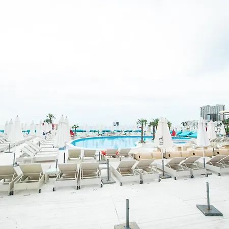 Hotel Palladium