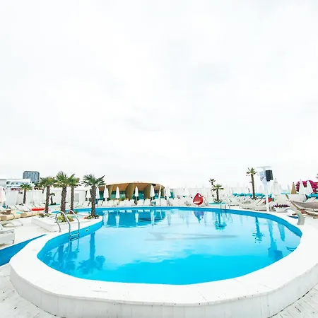 Palladium Hotel 4*