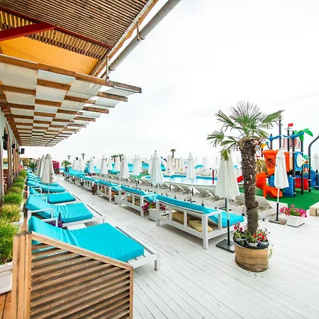 Hotel Palladium 4*
