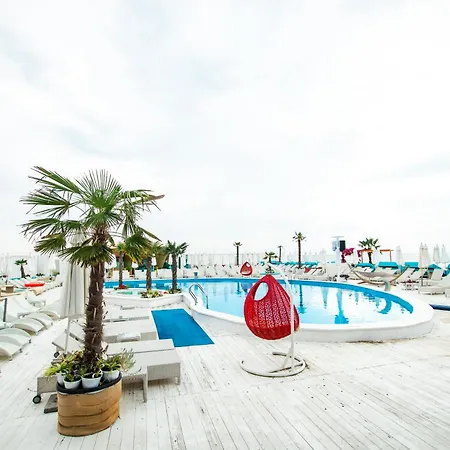 Palladium Hotel Oděsa