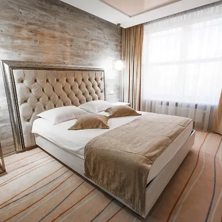 Hotell Palladium 4*