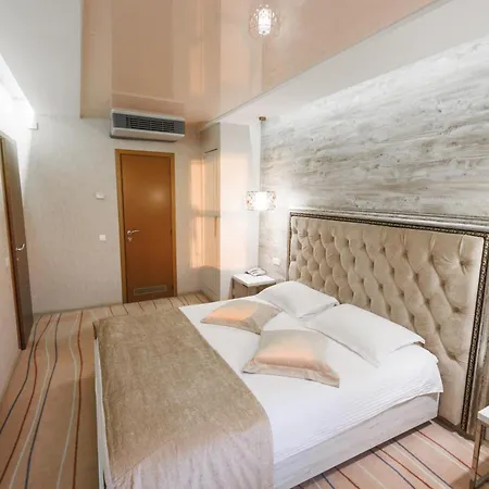Hotell Palladium Odessa