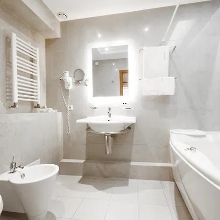 Palladium 4* Odessa