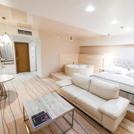Palladium Hotell