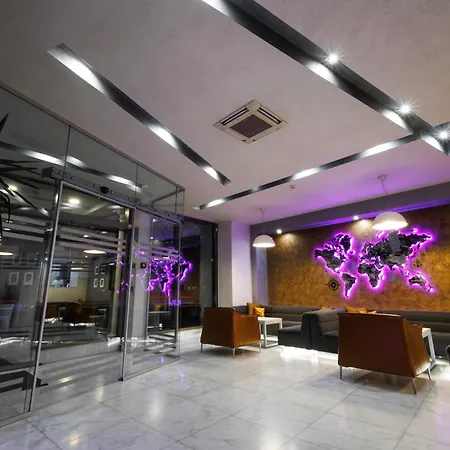 Palladium Odessa