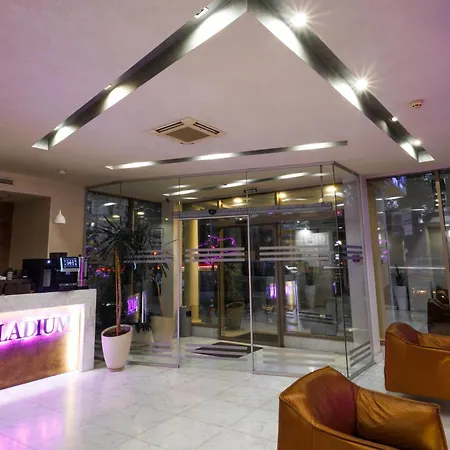 Palladium