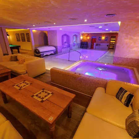 Palladium Hotell Odessa