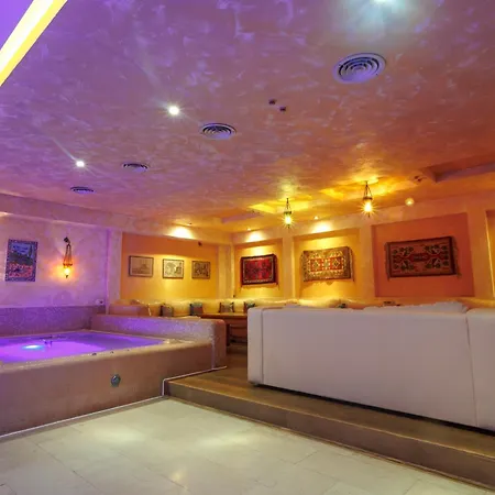 Hotell Palladium Odessa