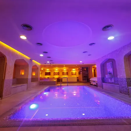 Hotell Palladium