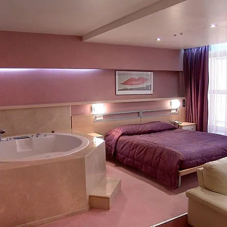 Palladium Hotell