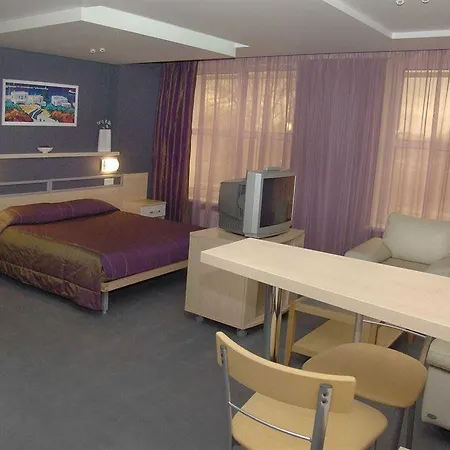 Palladium Hotell