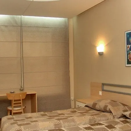 Palladium Hotell Odessa