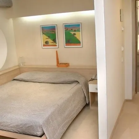 Hotell Palladium Odessa