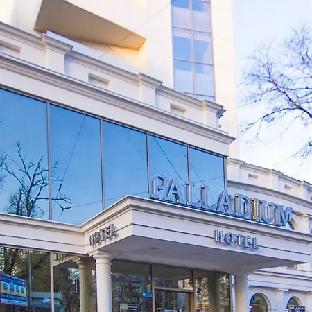 Palladium 호텔