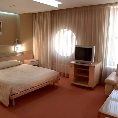 Palladium Odessa