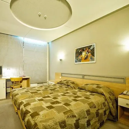 Palladium Hotel Oděsa