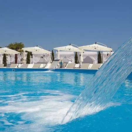 Palladium Hotell