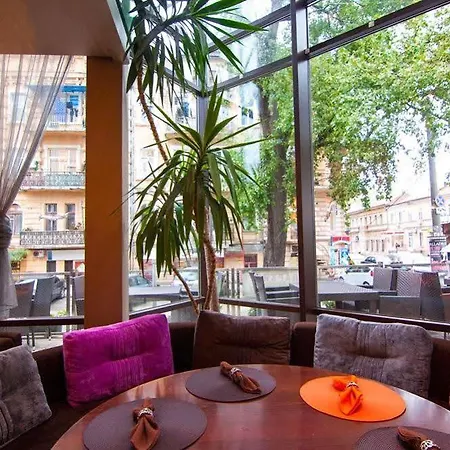 Hotel Palladium 4*