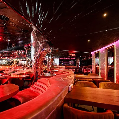 호텔 Palladium 오데사