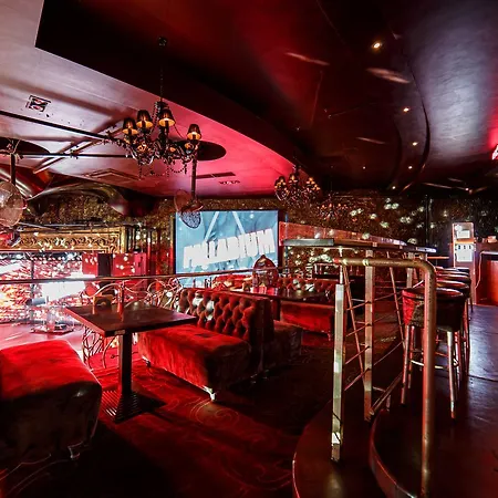 Palladium 4* Oděsa
