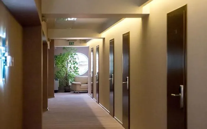 Hotel Palladium Odessa