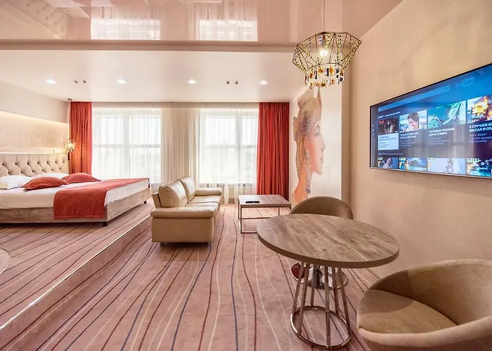 Palladium Hotel Odessa