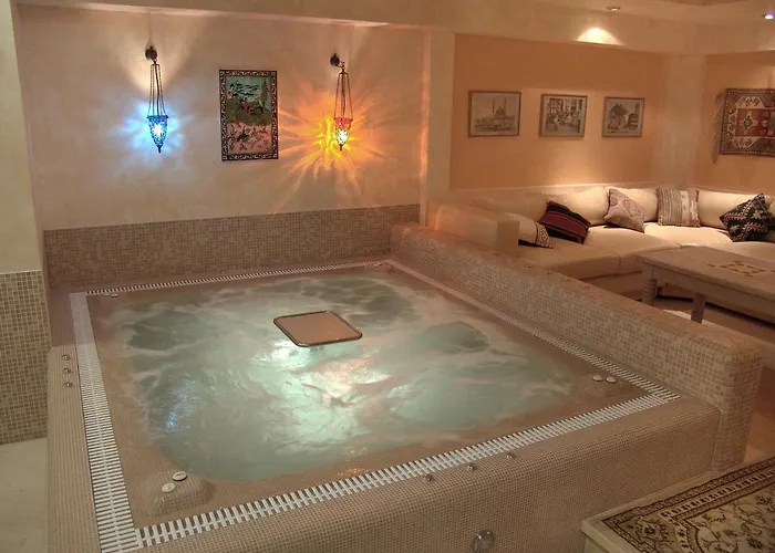 Palladium Hotel Odessa