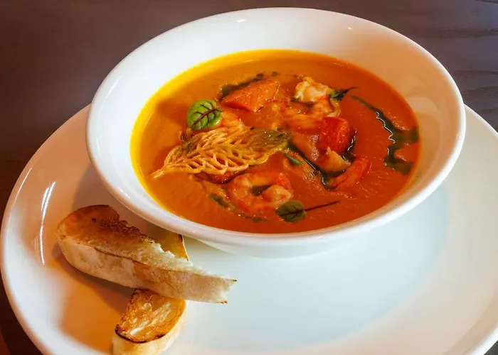 Hotel Palladium Odessa