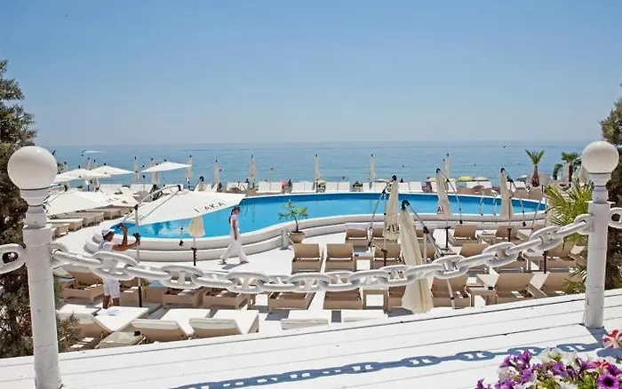 Hotel Palladium Odessa