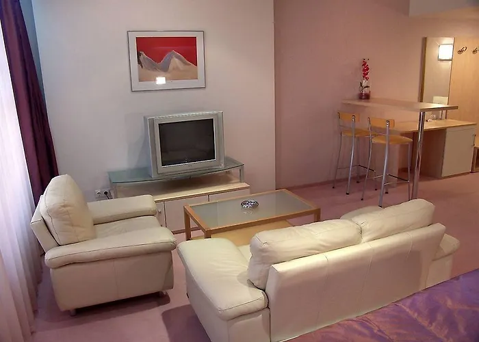 Palladium Hotel Odessa