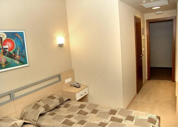 Hotel Palladium Odessa