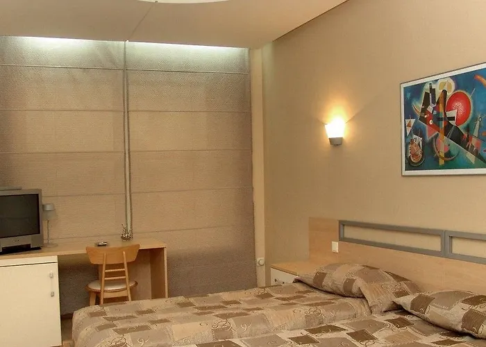 Palladium Hotel Odessa